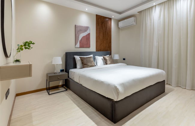 BIRD NEST Near AUC - Foto 10