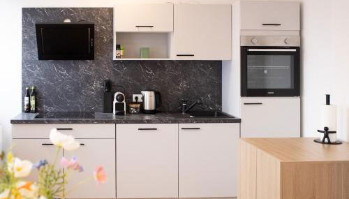 Design Suite Frankfurt - Foto 4, stove