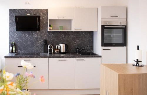 Design Suite Frankfurt - Foto 4