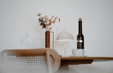 Bohemian Suite - Detmold - Foto 10