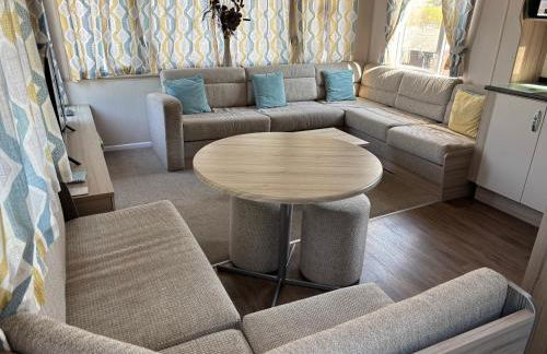 Coastal Serenity Escape Clarach Bay Sea Viev Modern 2019 model No Pets - Foto 5