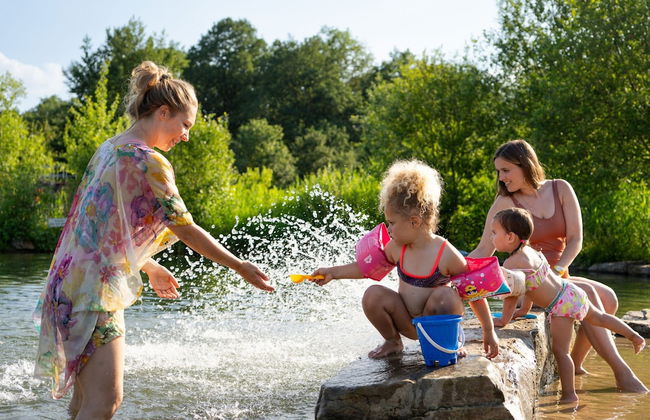 Restyled House With Sauna, Near Bad Bentheim - Photo 23