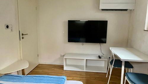 Modernes Studio mit separater Küche - Foto 2