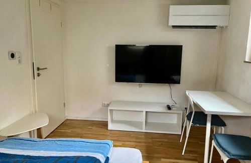 Modernes Studio mit separater Küche - Foto 2