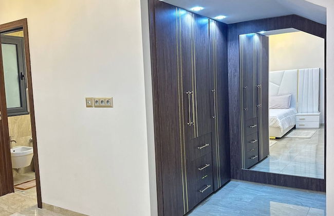 Luxury Villa, Central Ac, Bbq, Ideal For Events - Foto 6