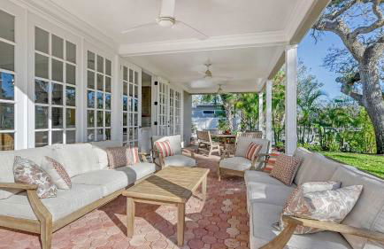 Blue Lagoon Hideaway 3BR Coastal Chic Retreat - Foto 24