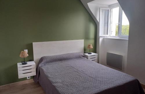 appartement 5 pers a Plouhinec - Foto 8