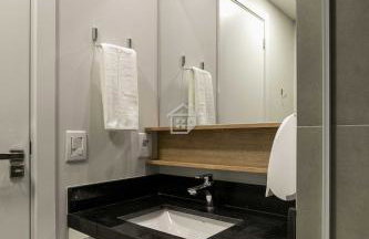 Lindo Edificio com infraestrutura completa. - Foto 64