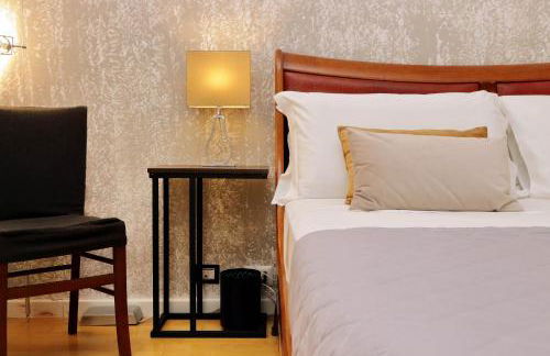 Apartment Vespucci - Foto 29