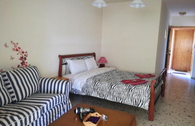 Apartments Zoumperi - Foto 19