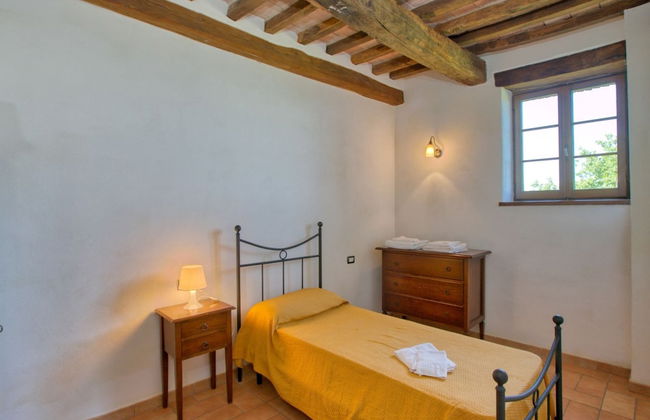 Chalet in Sant'angelo Near Metauro Valley - Foto 2