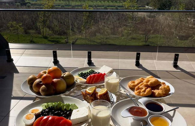 Lahuta e Vjetër Agroturizëm - Foto 74