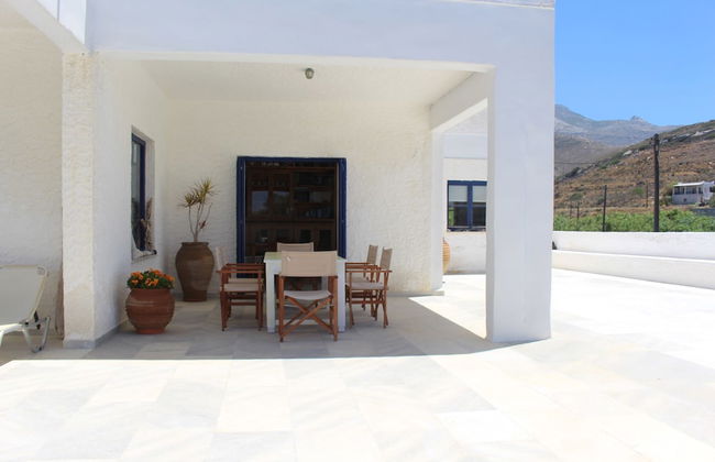 Beach Villa Akrotiri - Foto 55