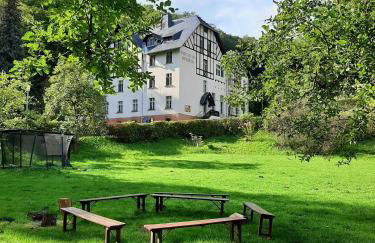 Die Malche Gäste und Tagungshaus 27 - Foto 16