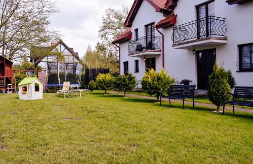 apartamenty SONATA - Foto 42