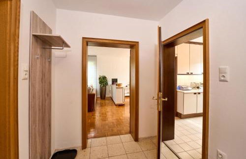 Ferienwohnung Haus Waldblick - Photo 29