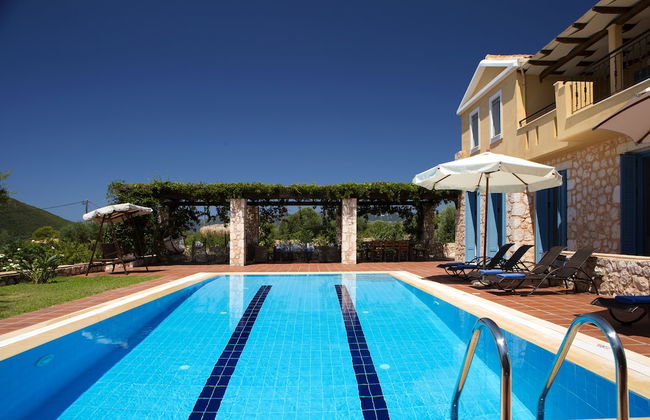 Villas Armeno - Photo 17