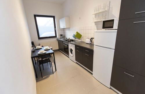 AVR Apartment HOF 1 - Foto 14