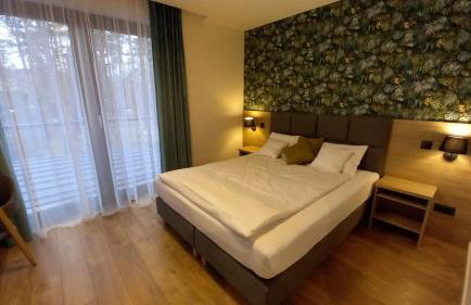Apartamenty Woda i Las - Foto 5