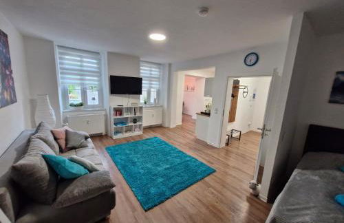 Moderne Gästewohnung "Am Weinberg" am Stadtpark - Foto 9