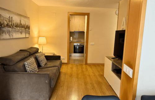 Sweet BCN Laforja - Photo 58