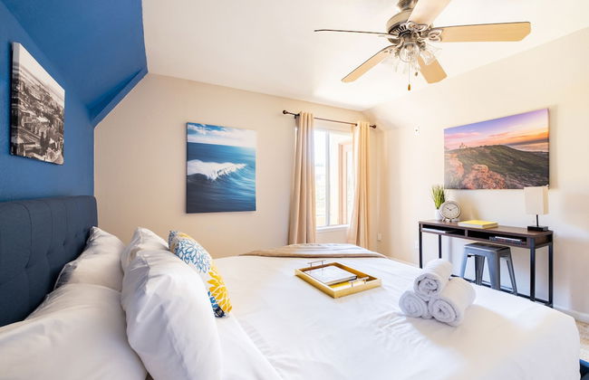 La Jolla UTC 42 - Photo 7