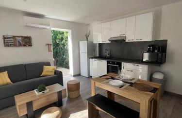 "Le nature" Camargue Jardin - Foto 2