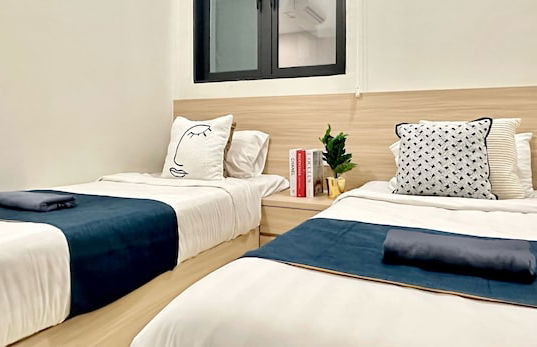 Ong Kim Wee Residence - Foto 44