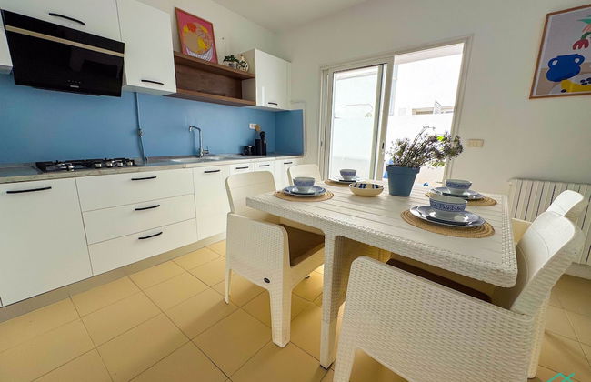 Coste Sidi Bou Said A2 Beautiful and Central - Foto 22