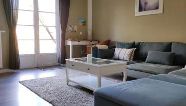 Pier 12 Ferienwohnung - Foto 4