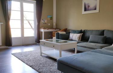 Pier 12 Ferienwohnung - Foto 4