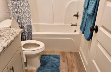 Madison Cozy Escape Your Perfect Getaway - Foto 21