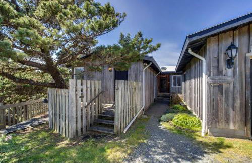 Spindrift Oceanfront Home - The Helm - Foto 25