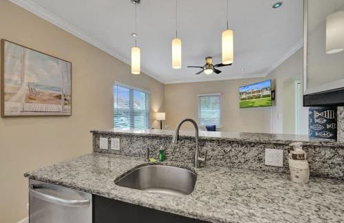 Beach Isles Modern 1BR in Fort Lauderdale with Patio - Foto 20