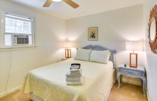 Spacious Cheriton Home 8 Mi to Cape Charles! - Foto 20