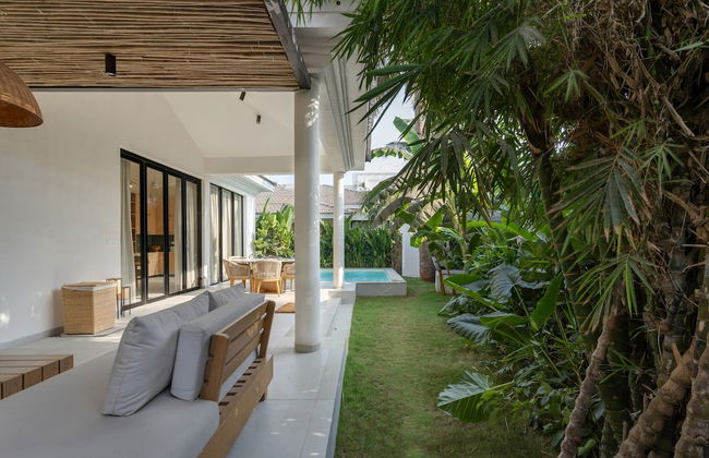 Seré Resort Goa - Photo 25