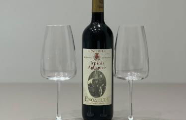 NapoliOn - Luxury Apartment - Foto 16