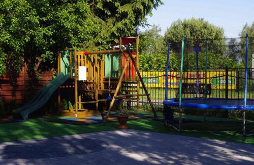 Pokoje Mohito - Foto 43