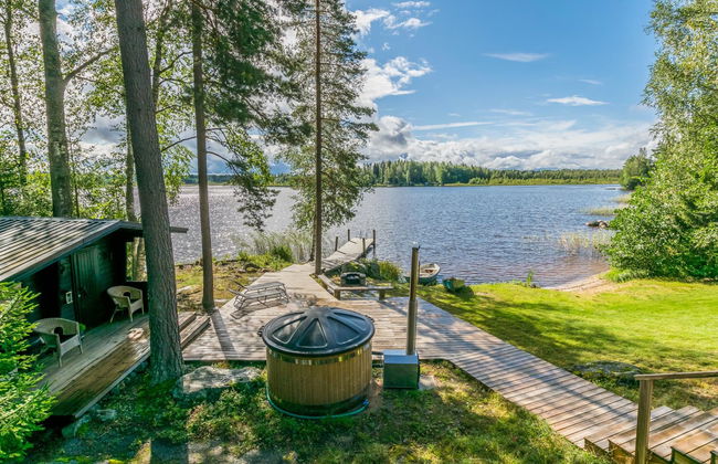 Heikinranta - Foto 25