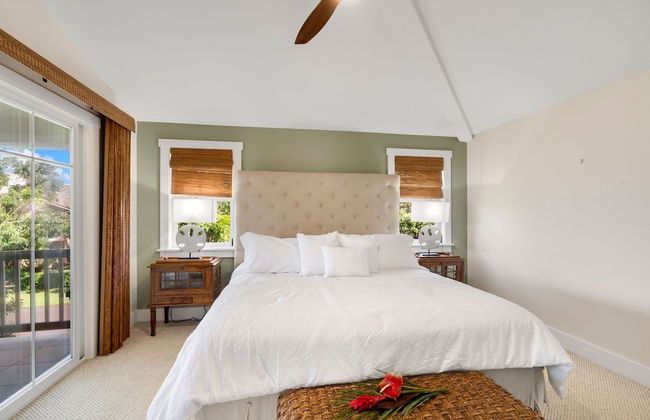 The Plantation At Princeville 222 3 Bedroom Condo by RedAwning - Foto 3