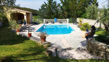 Gîte Le Provençal - Foto 3