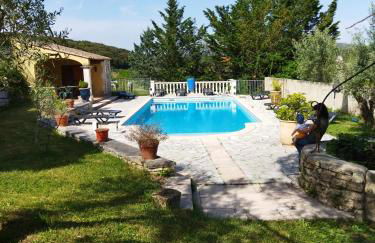 Gîte Le Provençal - Foto 3