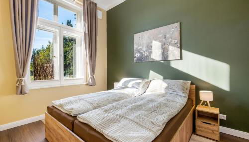 Ferienwohnungen Alte Schule Lüneburger Heide - Foto 2