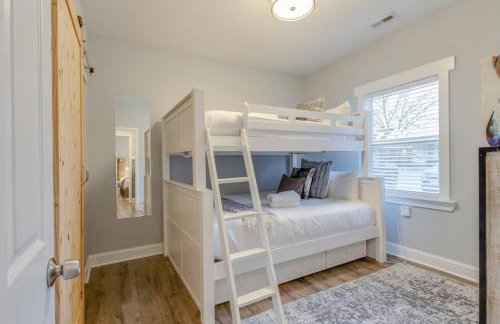 Music City Charmer Tons of Beds Thirty Day Minimum - Foto 15