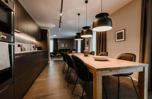 Timehouse Serviced Apartments - Foto 120