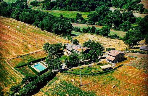 Agriturismo Podernuovo - Foto 8