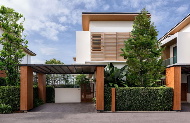 Itz Time Hua Hin Pool Villa - Photo 19