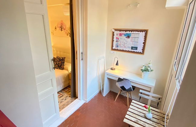 Rooms Balmes - Photo 23