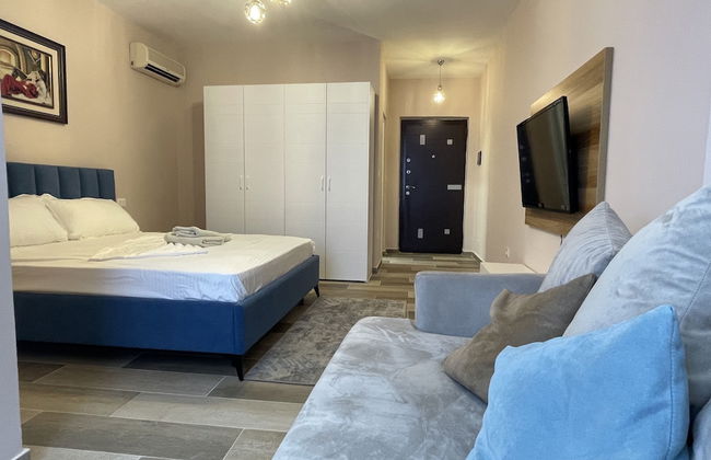 Peace Apartments - Foto 5