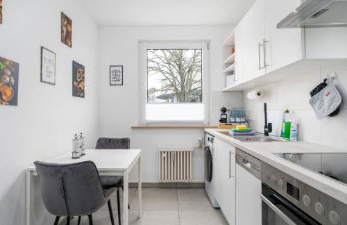 Guermache Apartments - Jungle Design Apartments, Zentrum, Parkplatz, Küche, Wlan - Foto 41